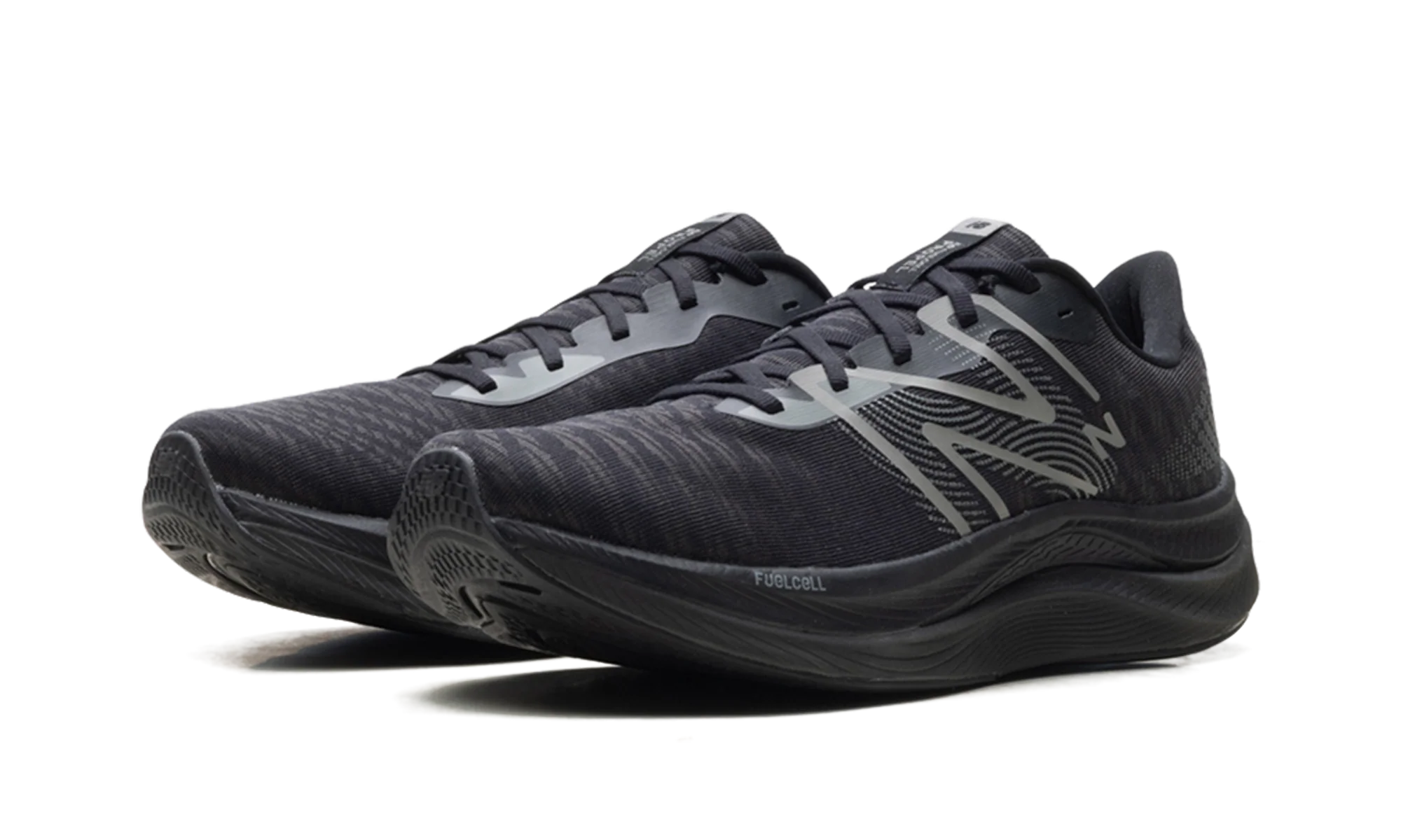 FuelCell Propel v4 "Black Harbor Grey" MFCPRCZ4