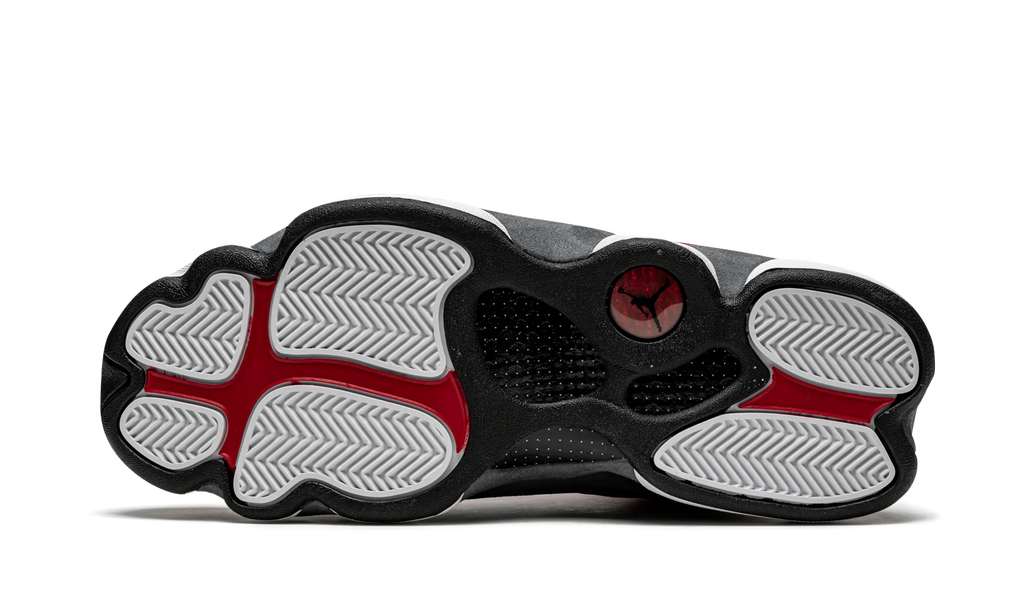 Air Jordan 13 Retro "Red Flint" DJ5982 600