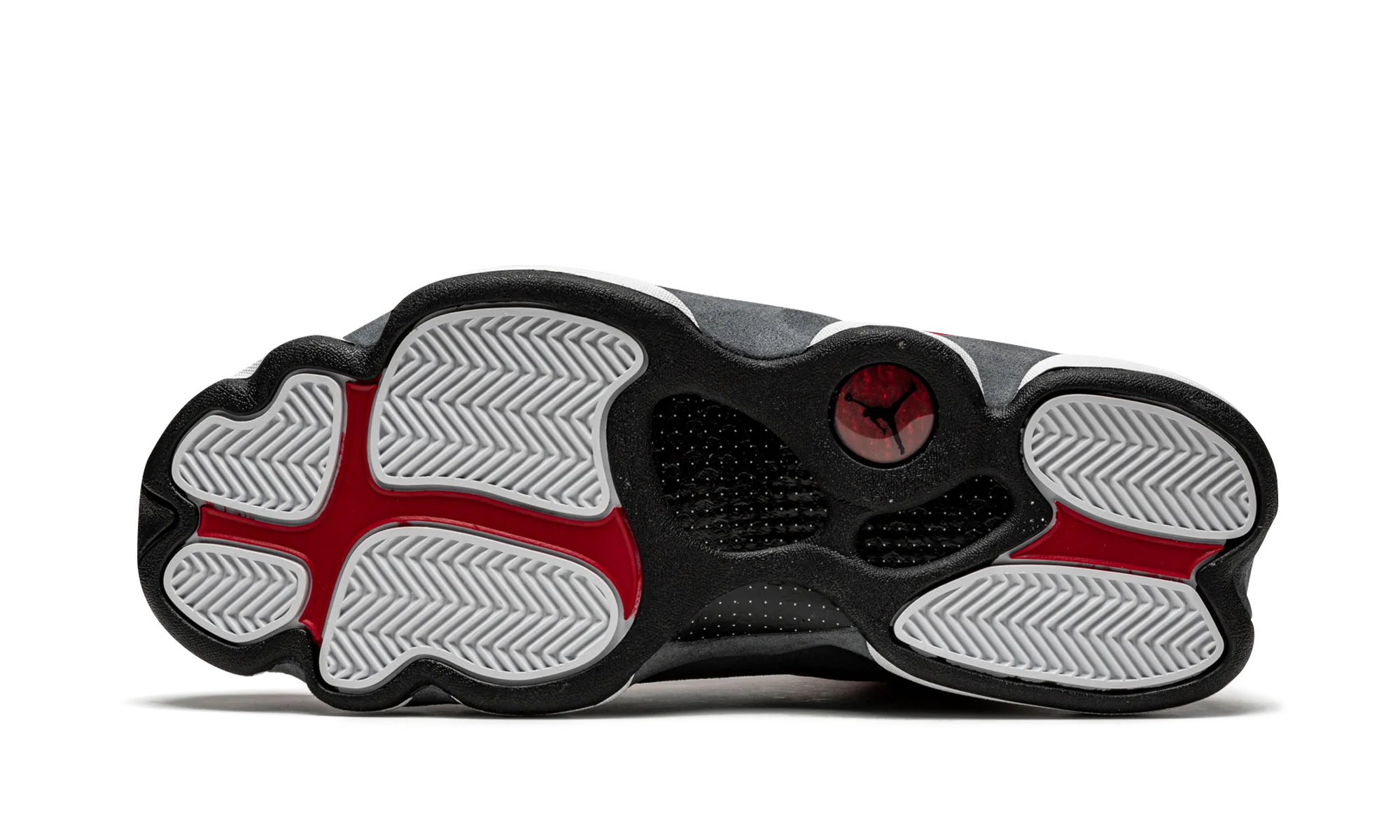 Air Jordan 13 Retro "Red Flint" DJ5982 600