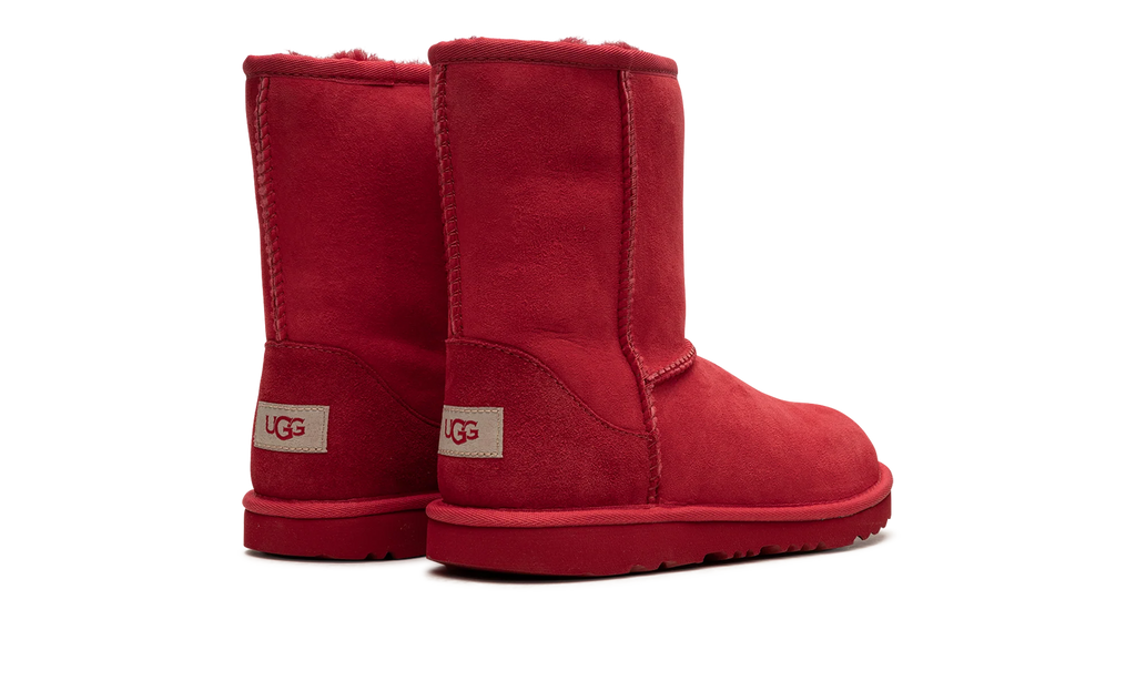 Classic II GS "Red" 1017703K SBR
