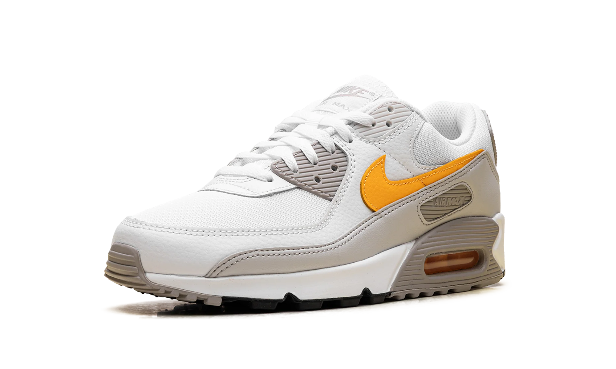 Air Max 90 "White Laser Orange" DM0029 119
