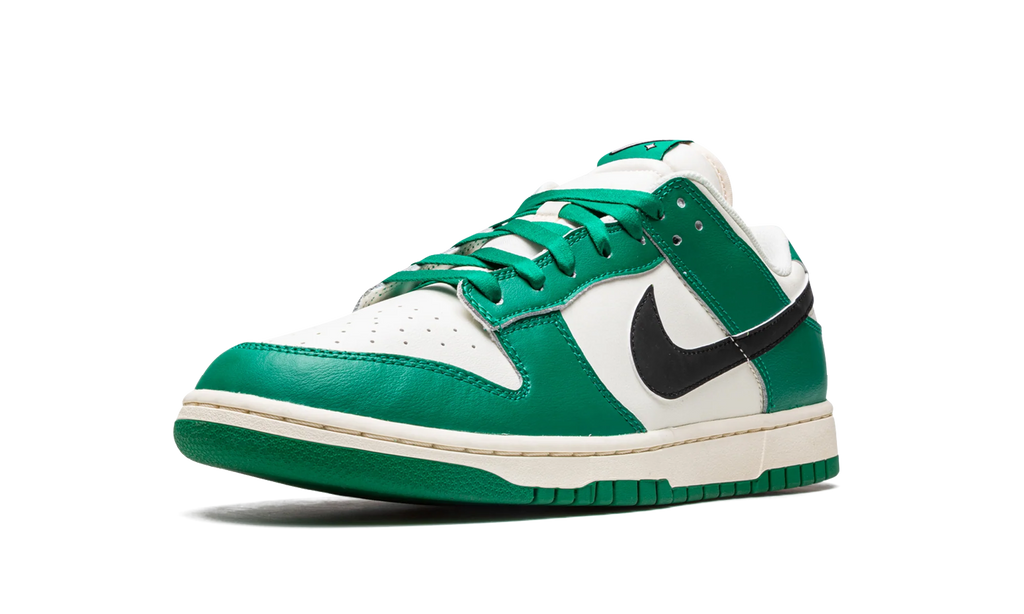 Dunk Low Retro Se "Lottery Pack - Green" DR9654 100