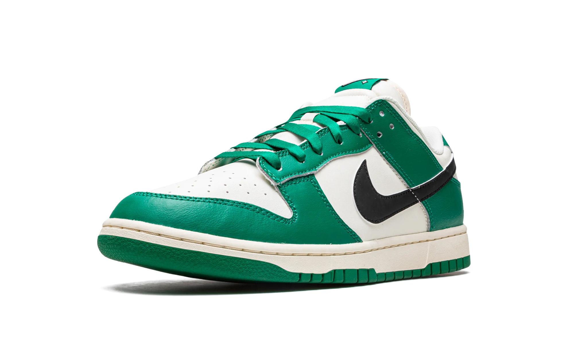 Dunk Low Retro Se "Lottery Pack - Green" DR9654 100