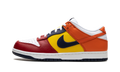 Dunk Low "What The" IB2051 400