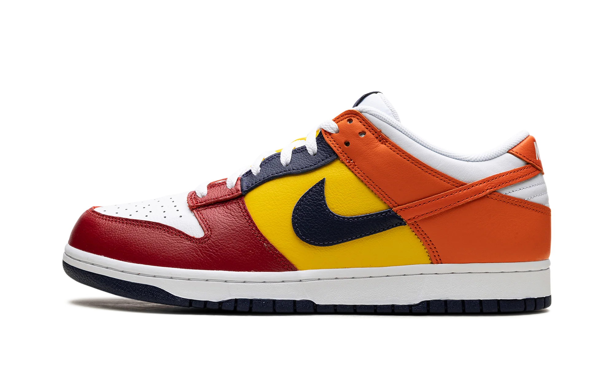 Dunk Low "What The" IB2051 400