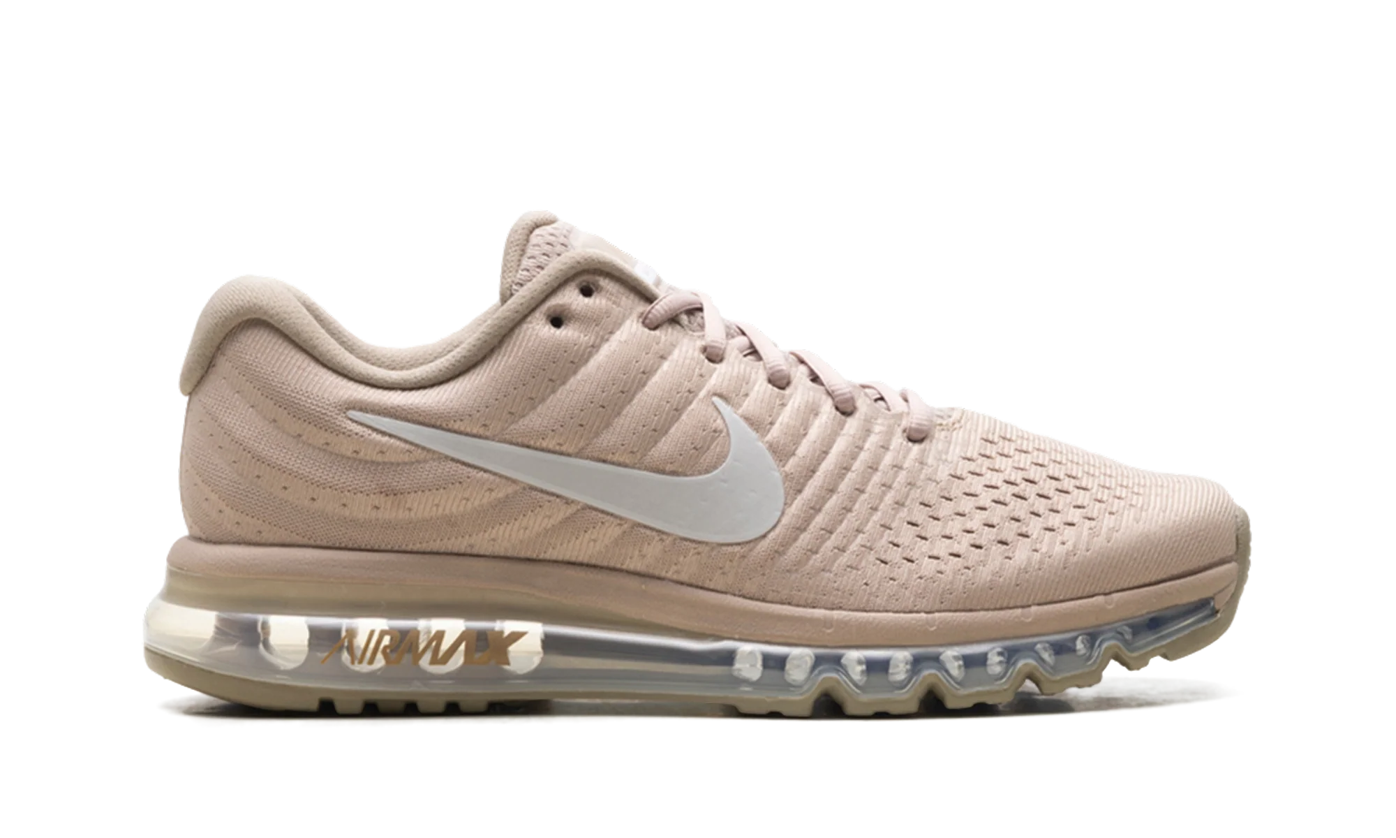 Air Max 2017 "Sand" 849559 201