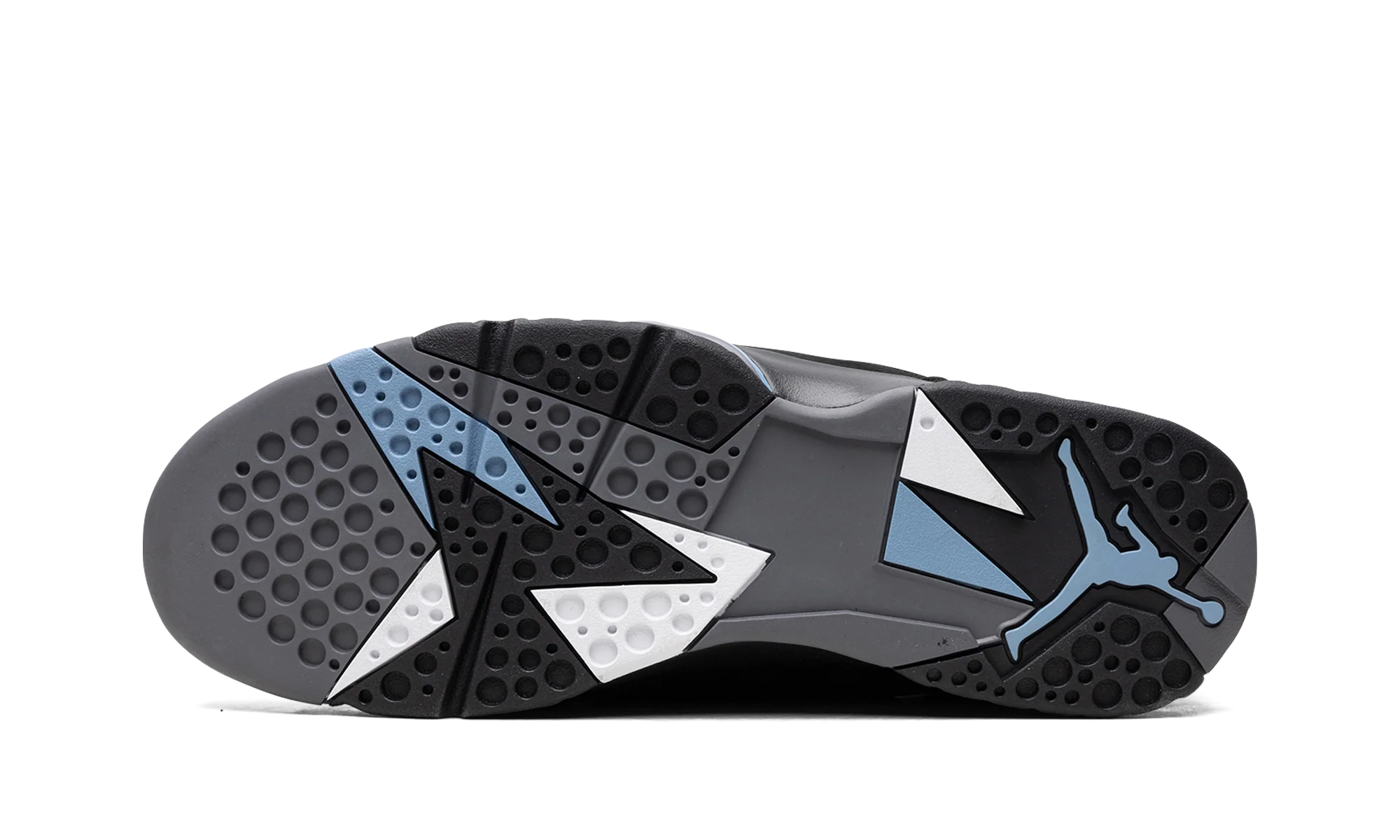 Air Jordan 7 "Chambray" CU9307 004