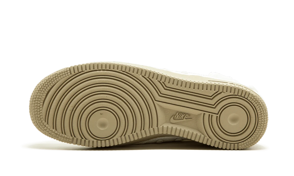 SF AF1 MID "Ivory Olive" 917753 101