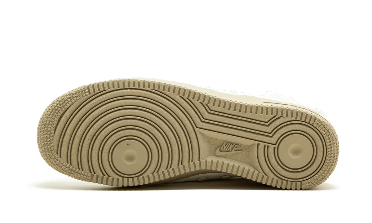 SF AF1 MID "Ivory Olive" 917753 101
