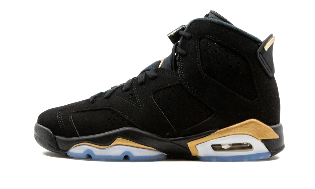 Air Jordan 6 Retro GS "DMP" CT4964 007
