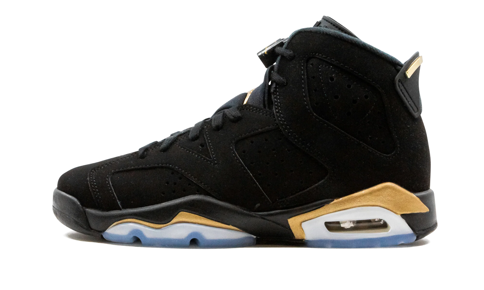 Air Jordan 6 Retro GS "DMP" CT4964 007