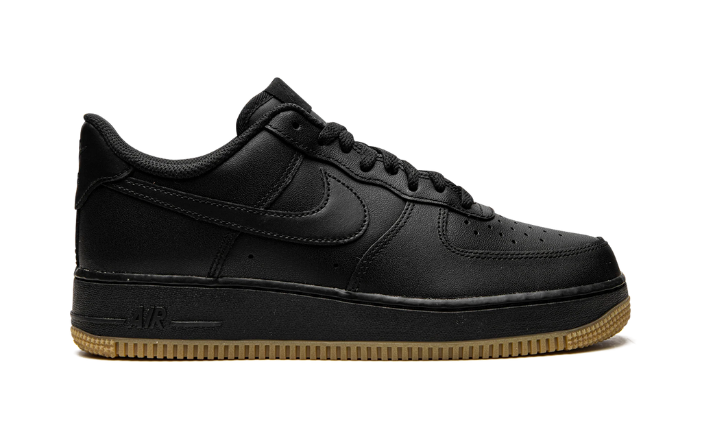 Air Force 1 Low '07 "Black Gum" DZ4404 001