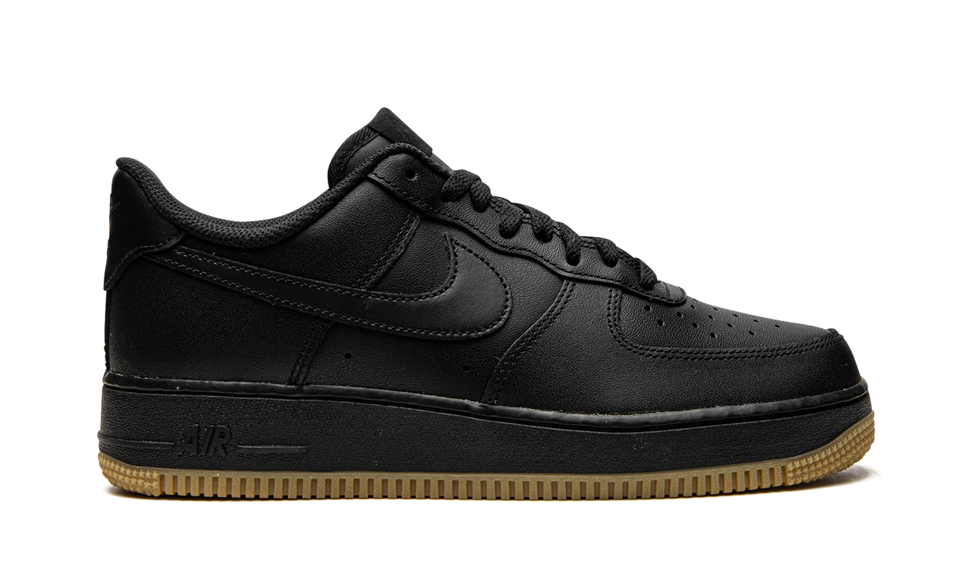 Air Force 1 Low '07 "Black Gum" DZ4404 001