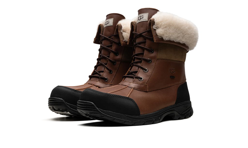 Butte Boot "Worchester" 5521 WRCH