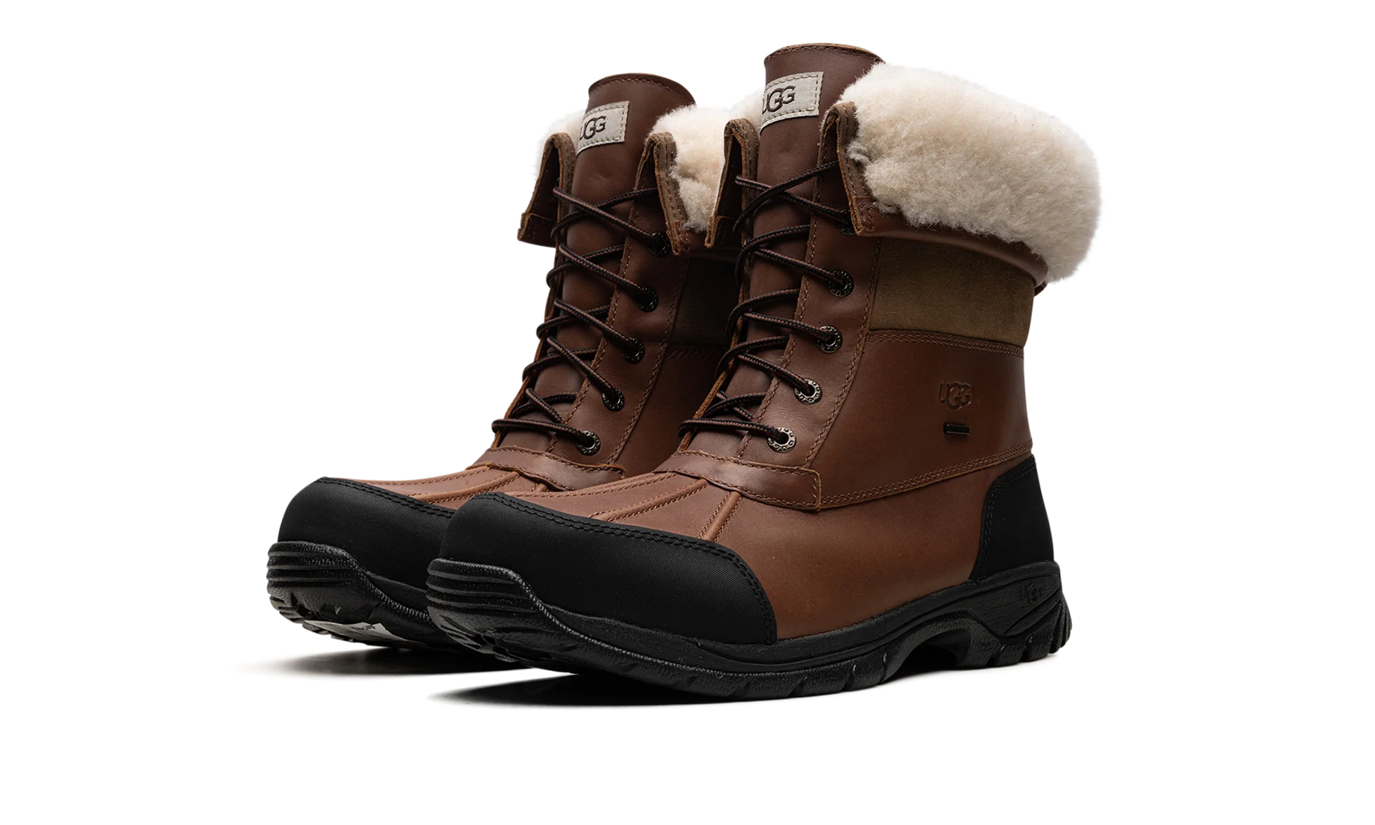 Butte Boot "Worchester" 5521 WRCH