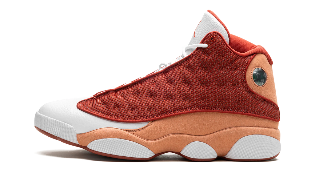 Air Jordan 13 "Dune Red" DJ5982 601