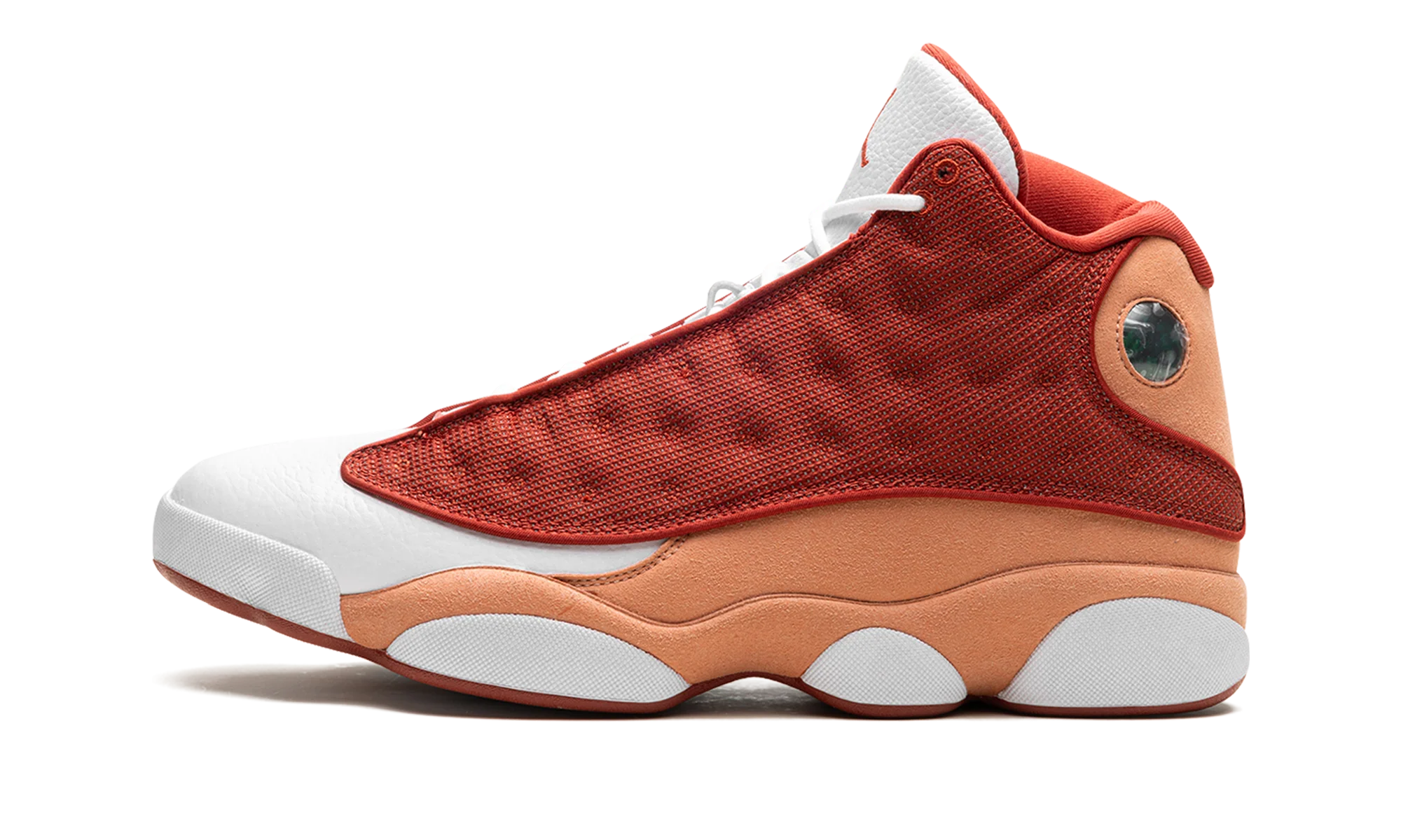 Air Jordan 13 "Dune Red" DJ5982 601