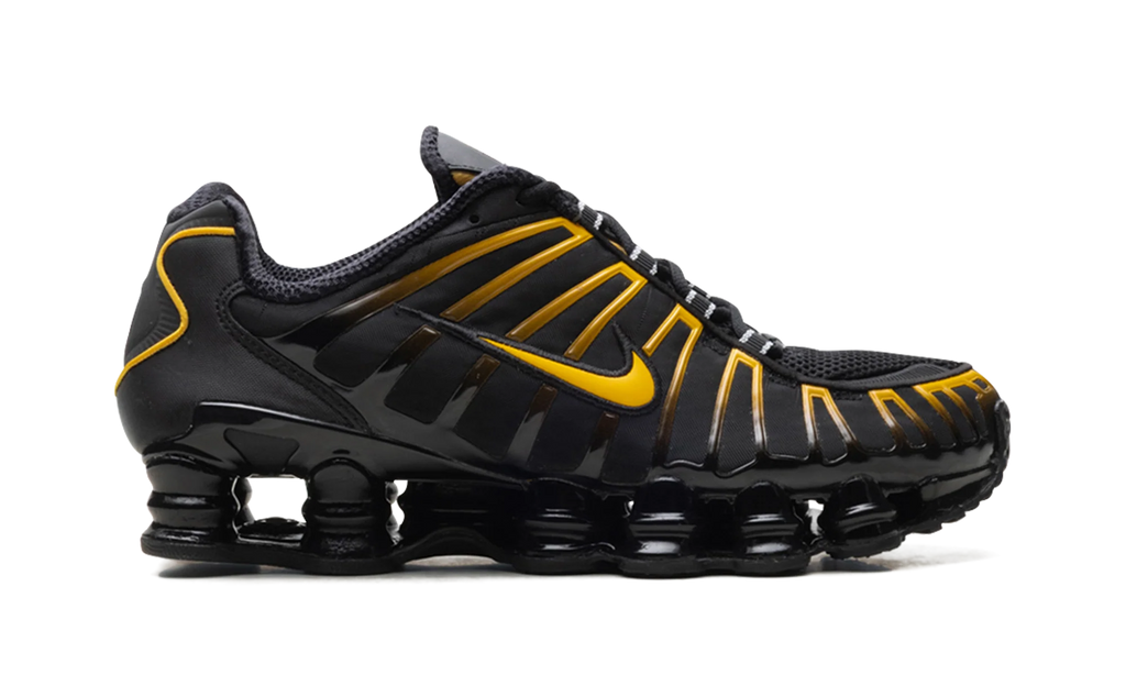 Shox TL "Black University Gold" AV3595 013