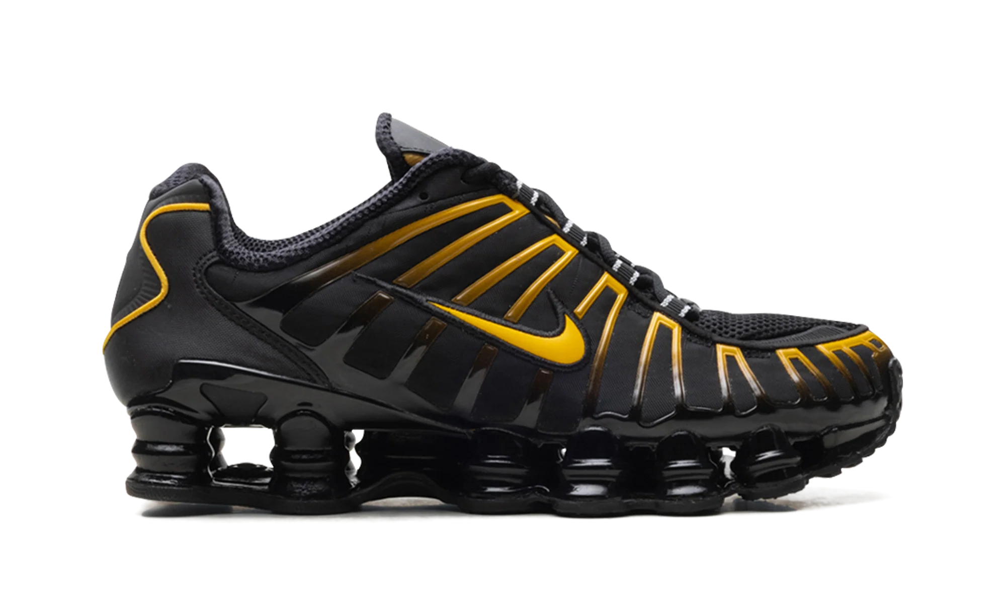 Shox TL "Black University Gold" AV3595 013