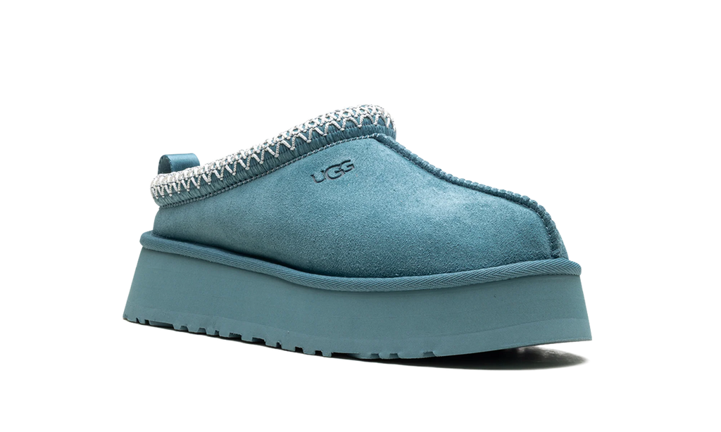 Tazz Slipper WMNS "Deep Ice" 1122553 DEE