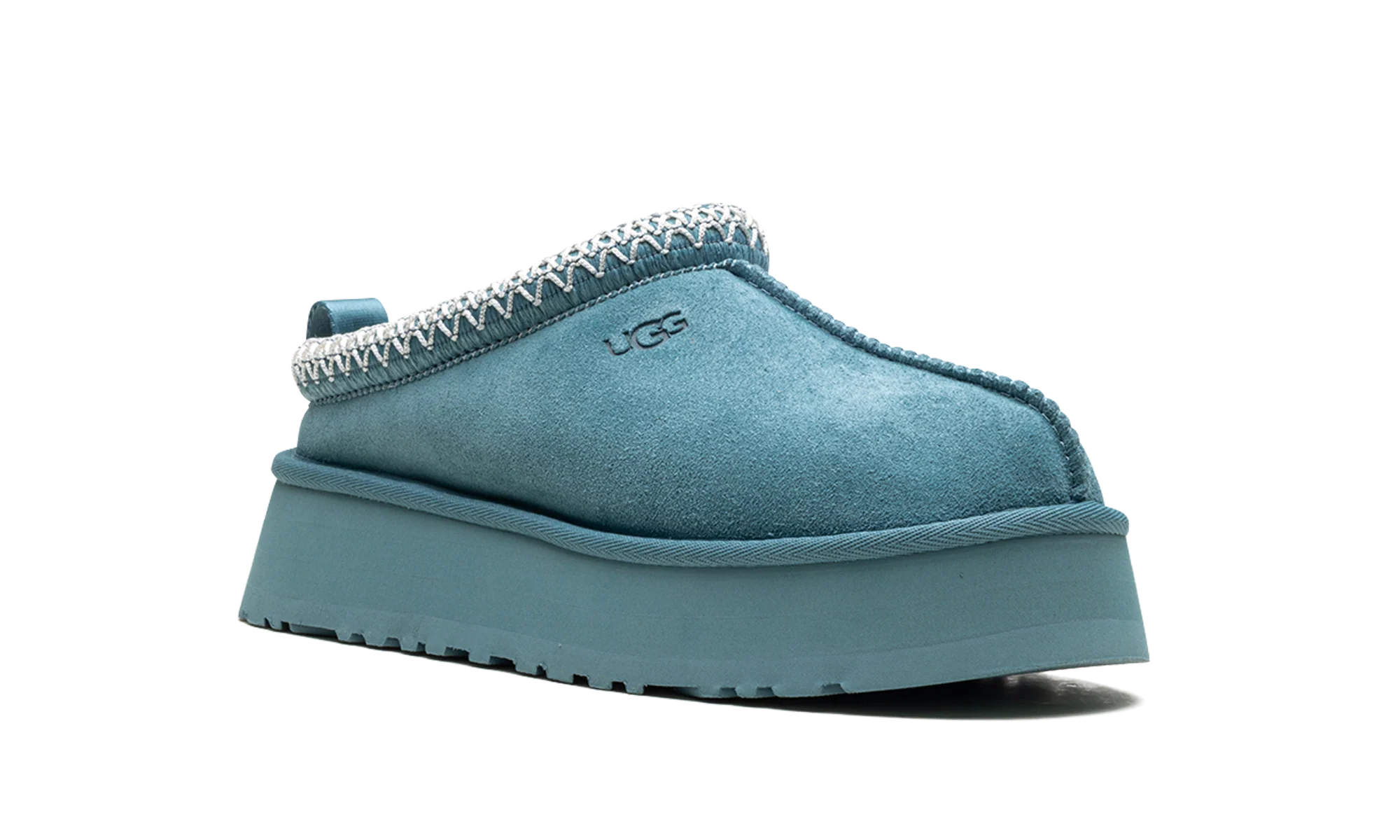Tazz Slipper WMNS "Deep Ice" 1122553 DEE