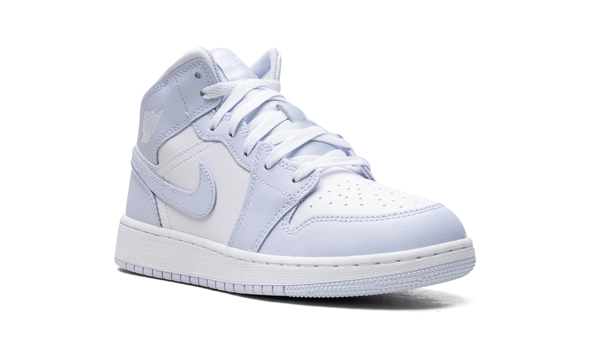 Jordan 1 Mid GS "Cobalt Bliss" FD8780 400