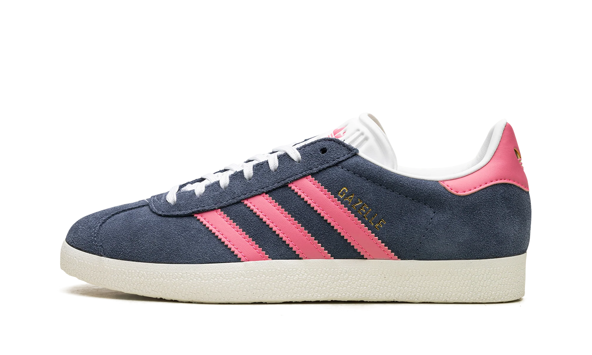 GAZELLE WMNS "Ink Lucid Pink" ID3189