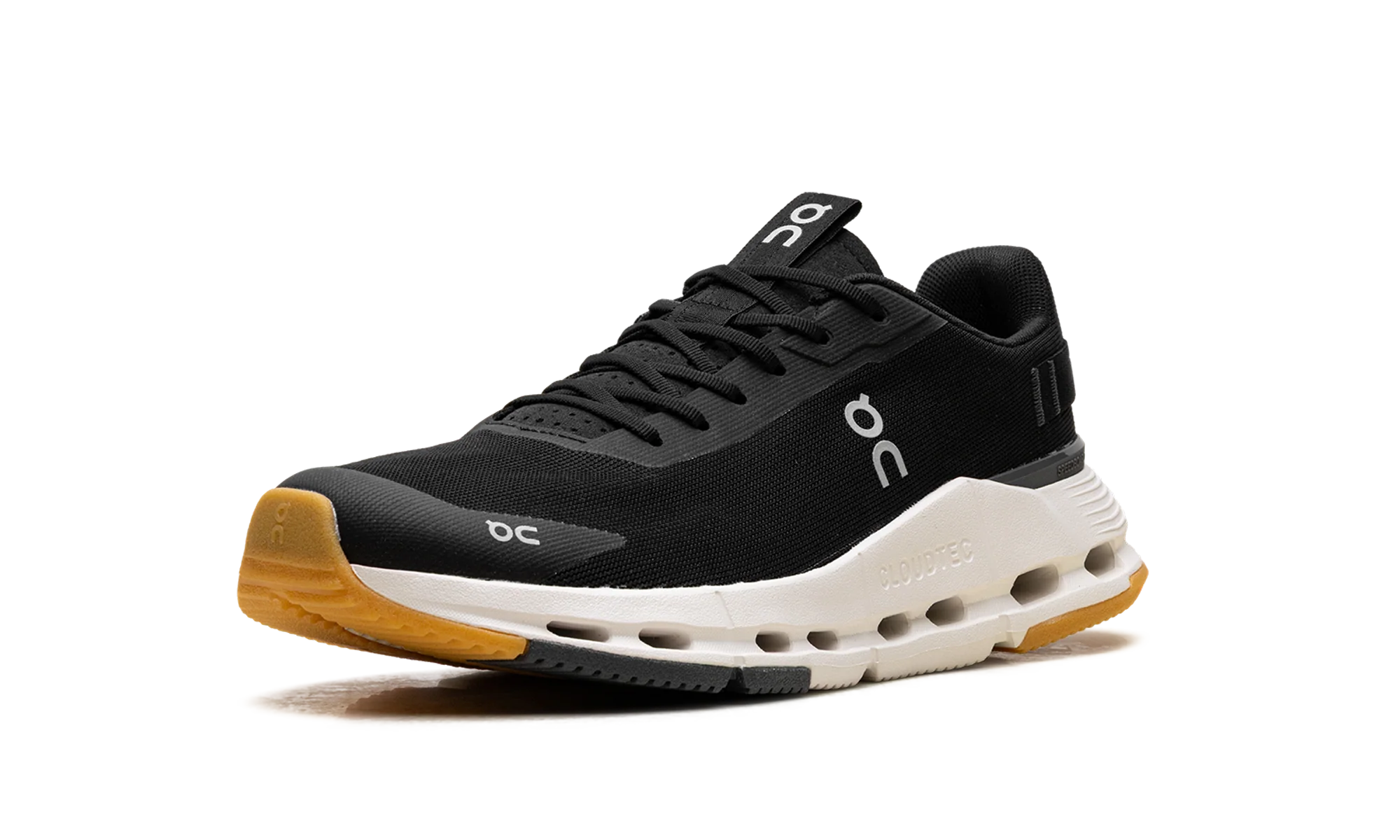 Cloudnova Form 2 WMNS "Black Ivory" 3WE30171430