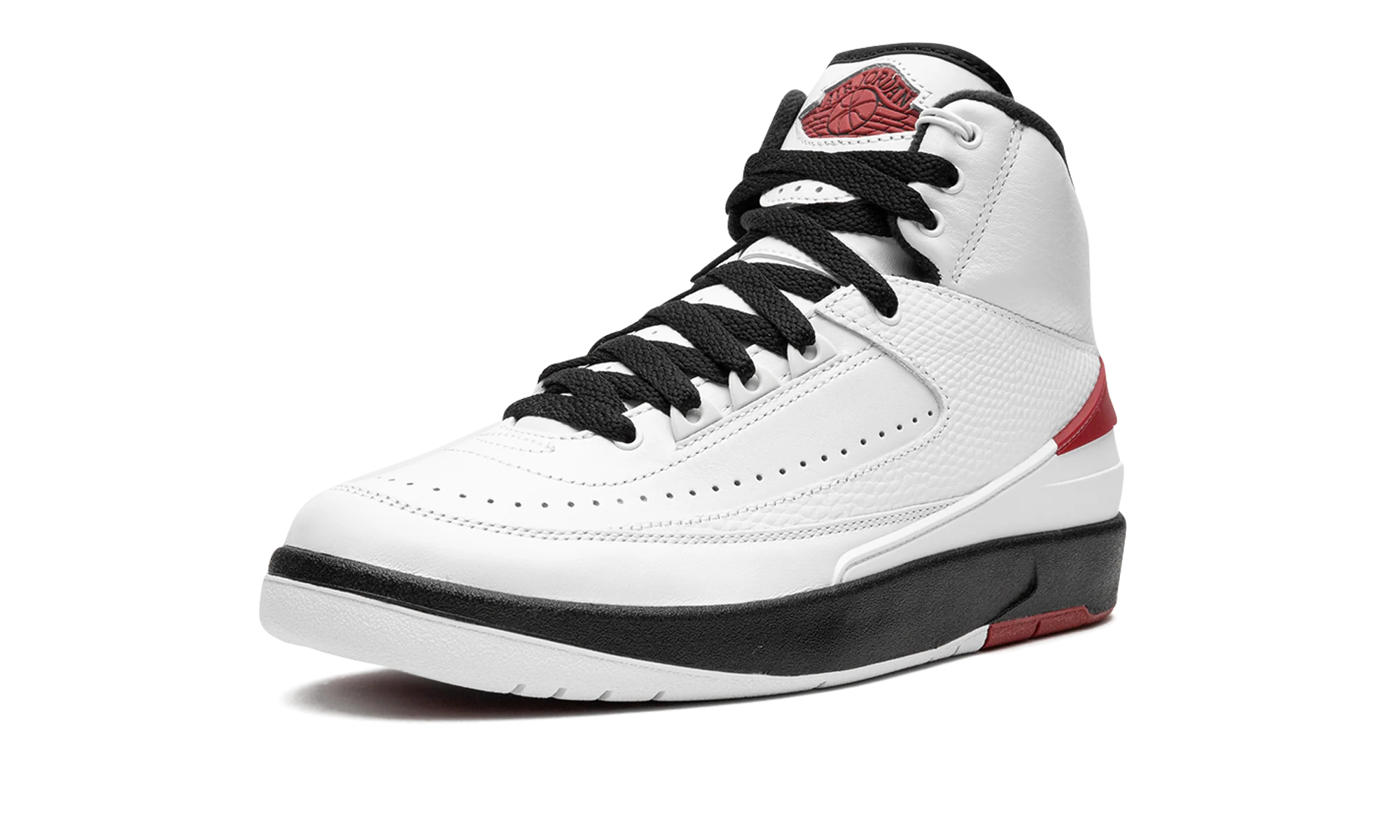Jordan 2 Retro WMNS "Chicago (2022)" DX4400 106
