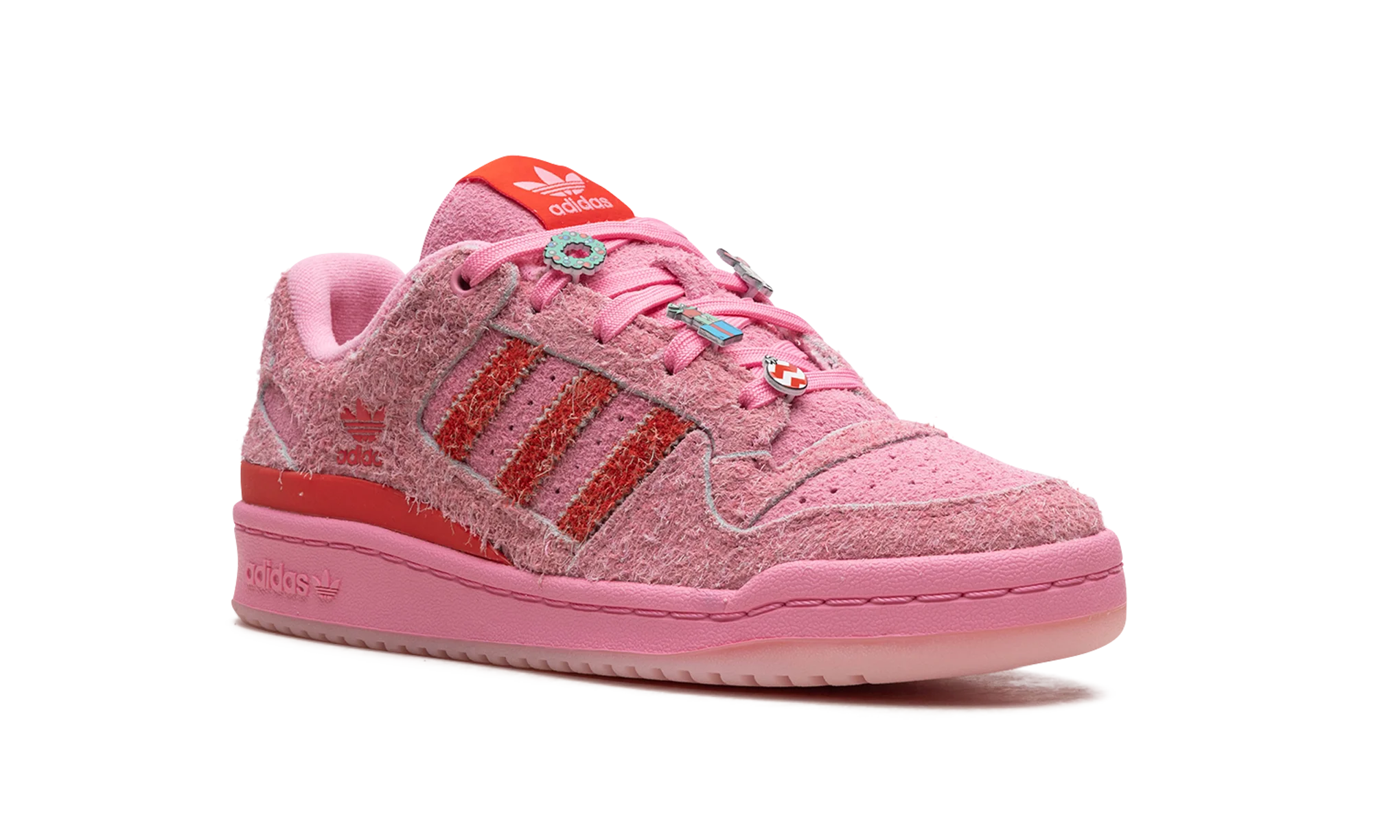 Forum Low "The Grinch - Cindy Lou Who" ID8895