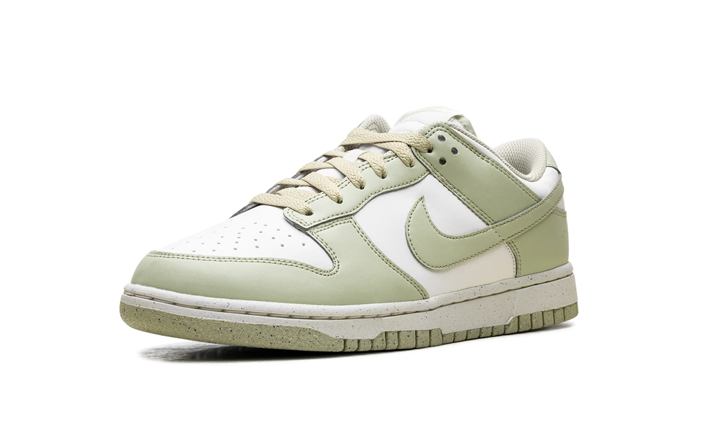 Dunk Low Next Nature WMNS "Olive Aura" HF5384 300