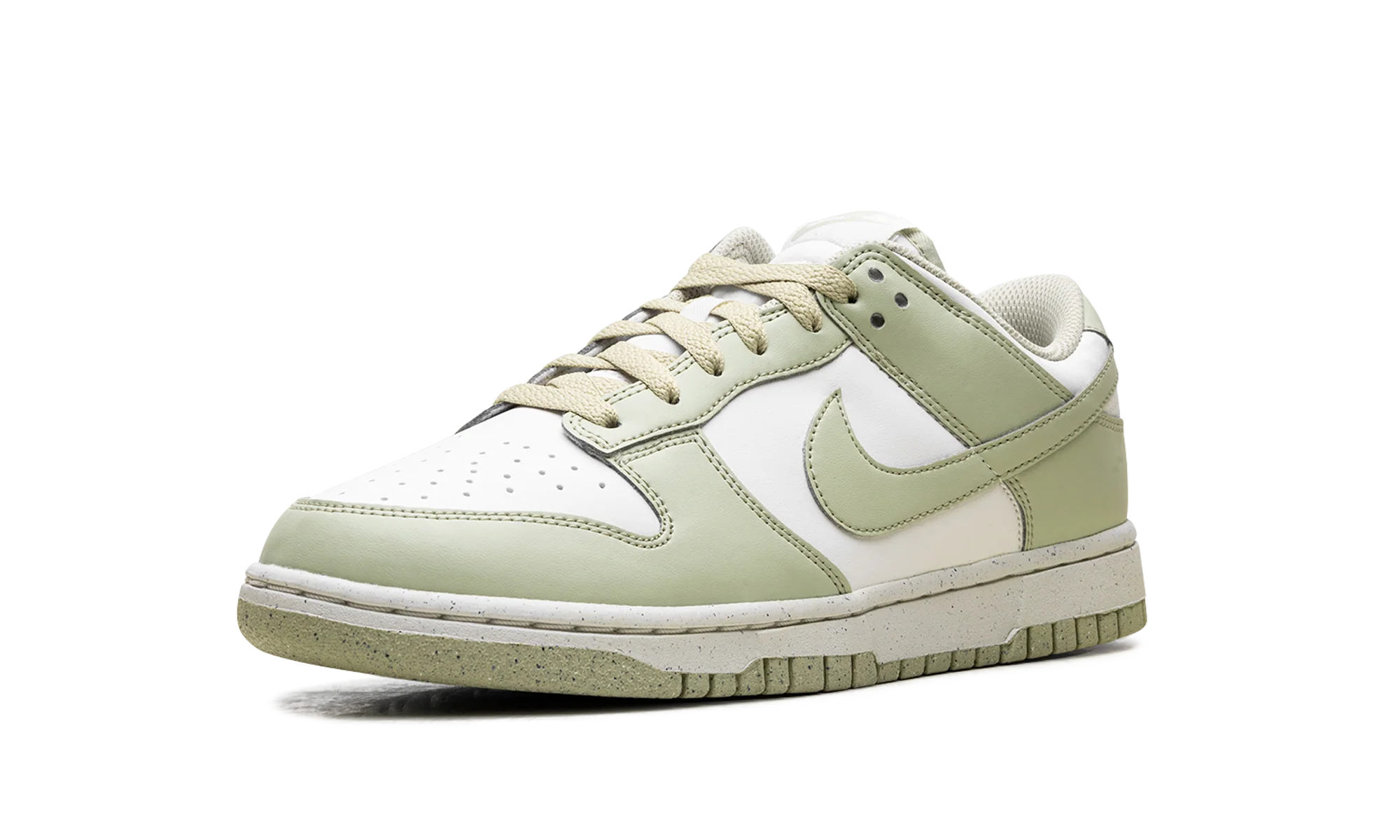 Dunk Low Next Nature WMNS "Olive Aura" HF5384 300