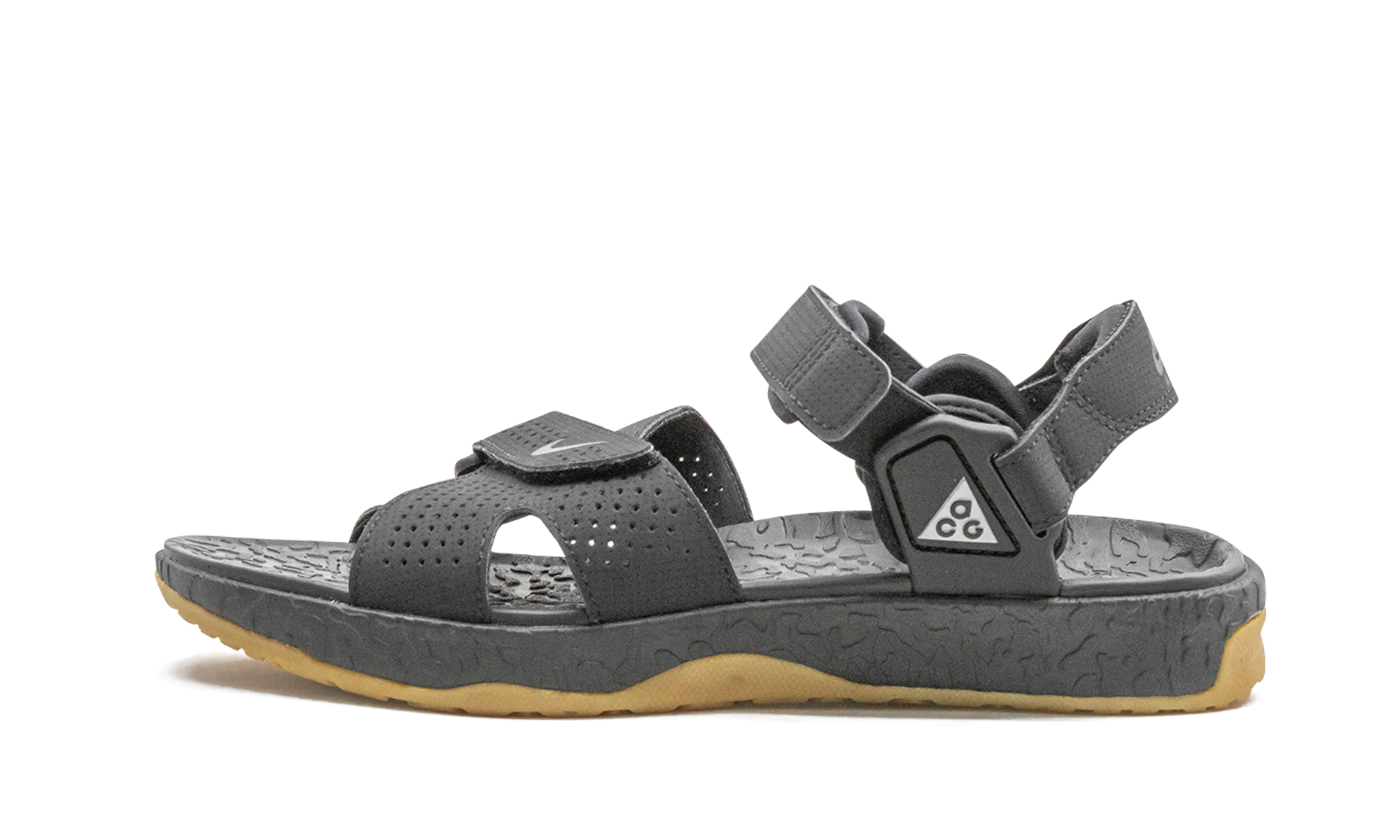 ACG Air Deschutz Sandals "Black Gum" CT3303 001