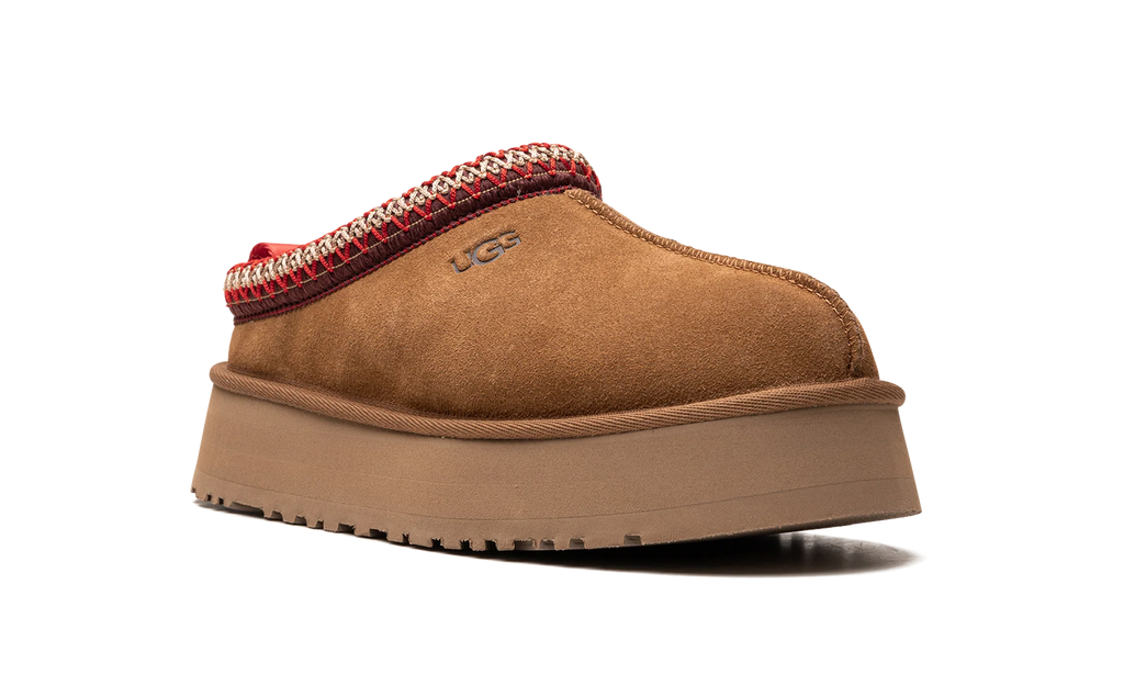 TAZZ WMNS "Chestnut" 1122553 CHE
