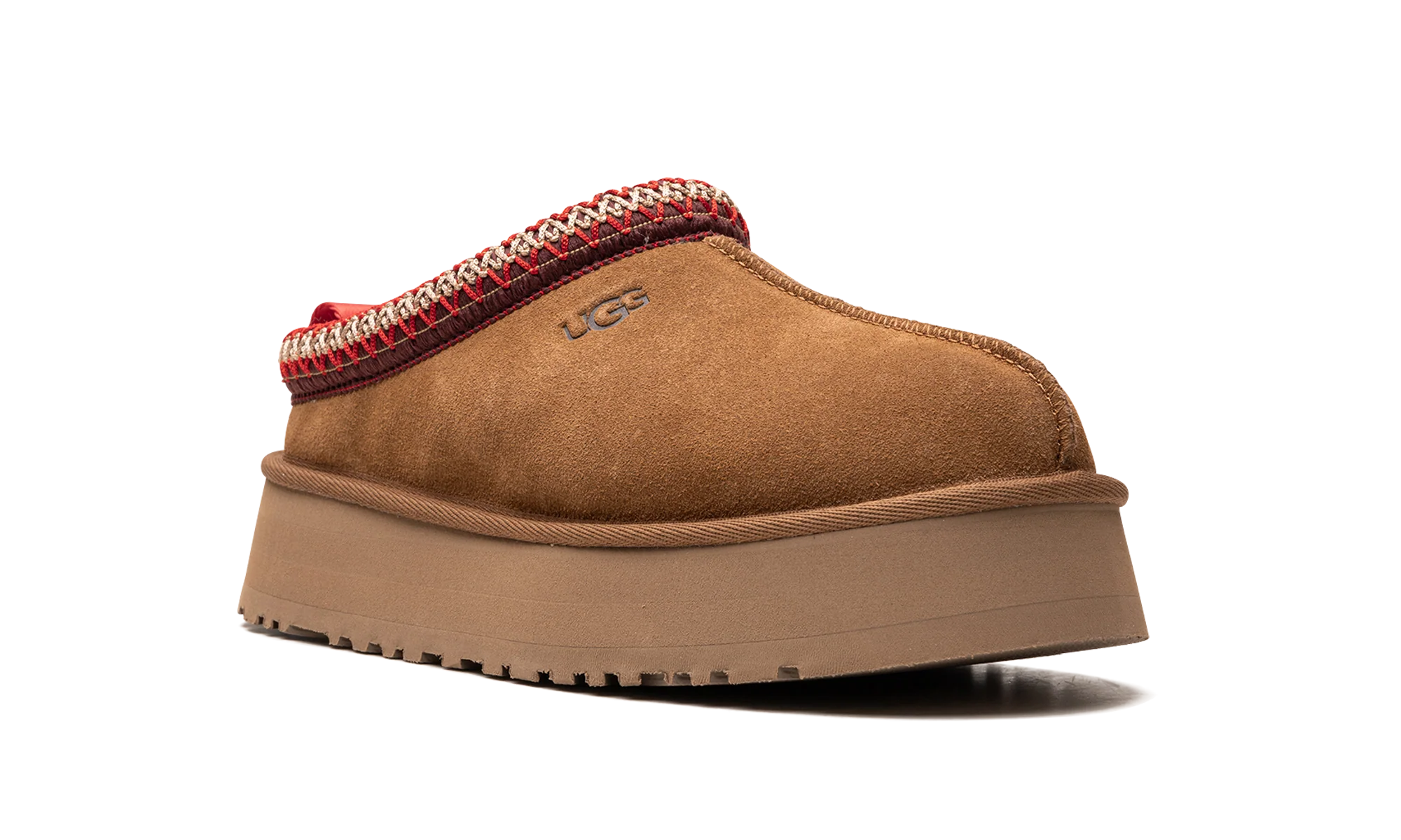TAZZ WMNS "Chestnut" 1122553 CHE