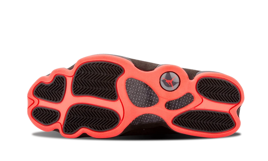 Air Jordan 13 Retro PRM "Infrared 23" 696298 023