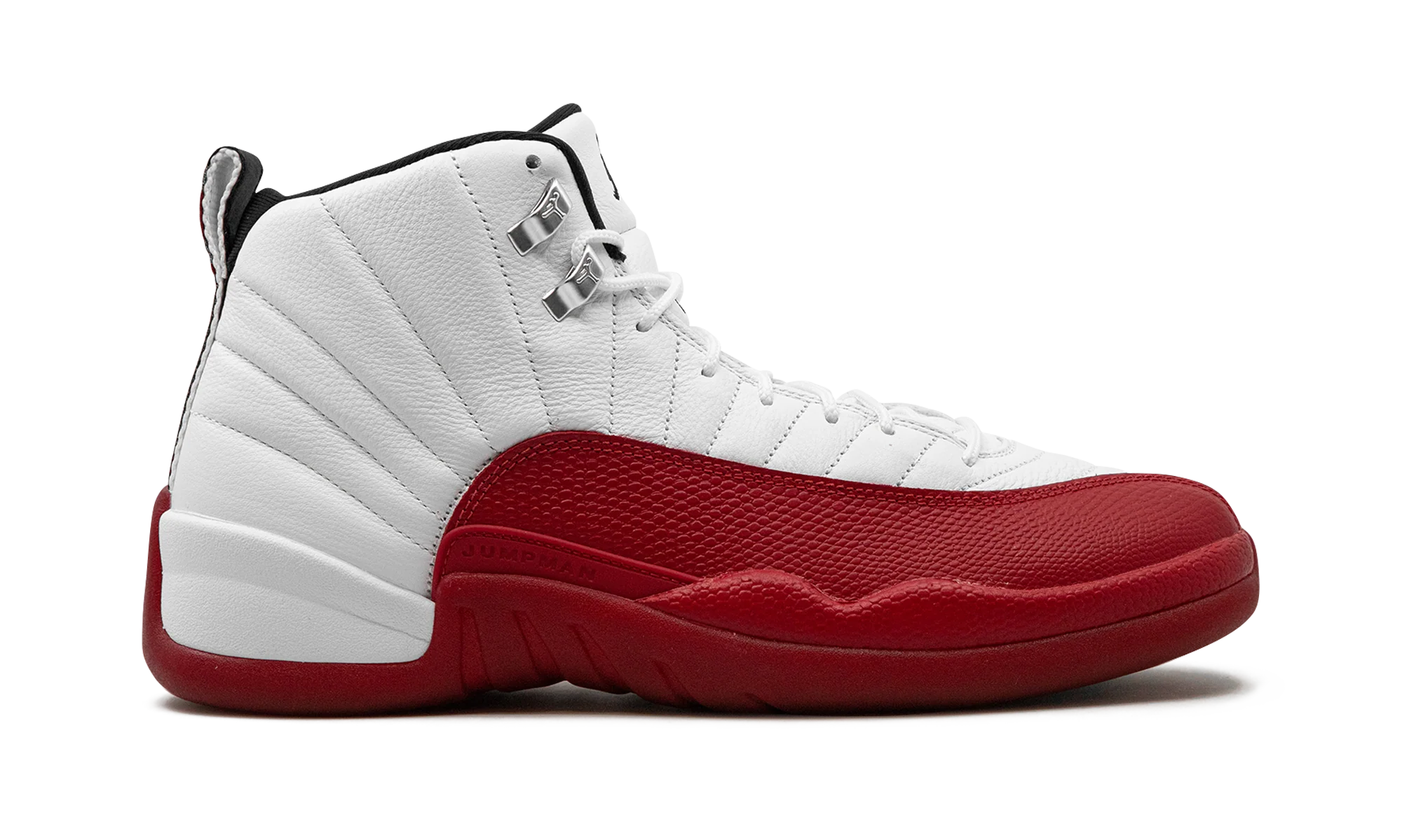 Air Jordan 12 Retro "Cherry 2023" CT8013 116