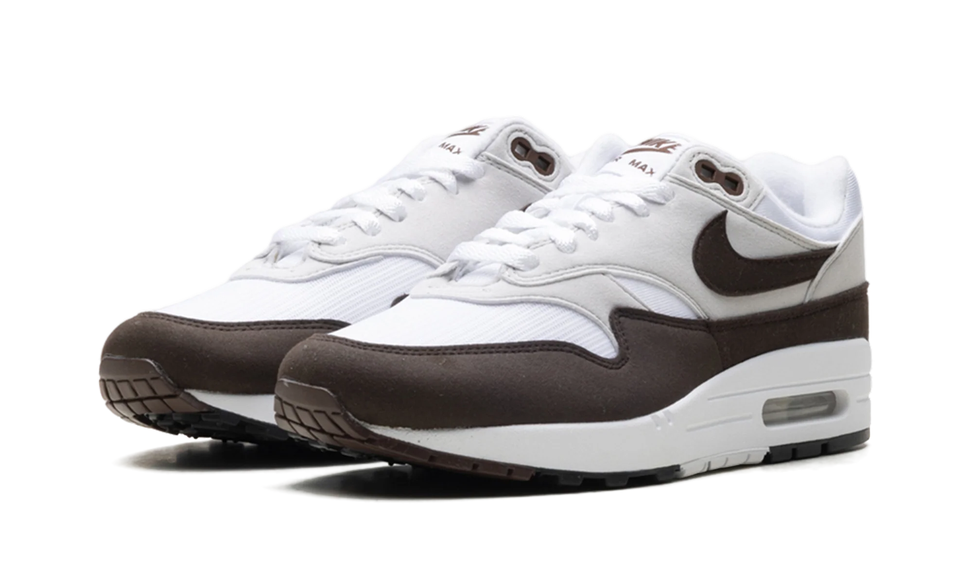 Air Max 1 WMNS "Baroque Brown" DZ2628 004
