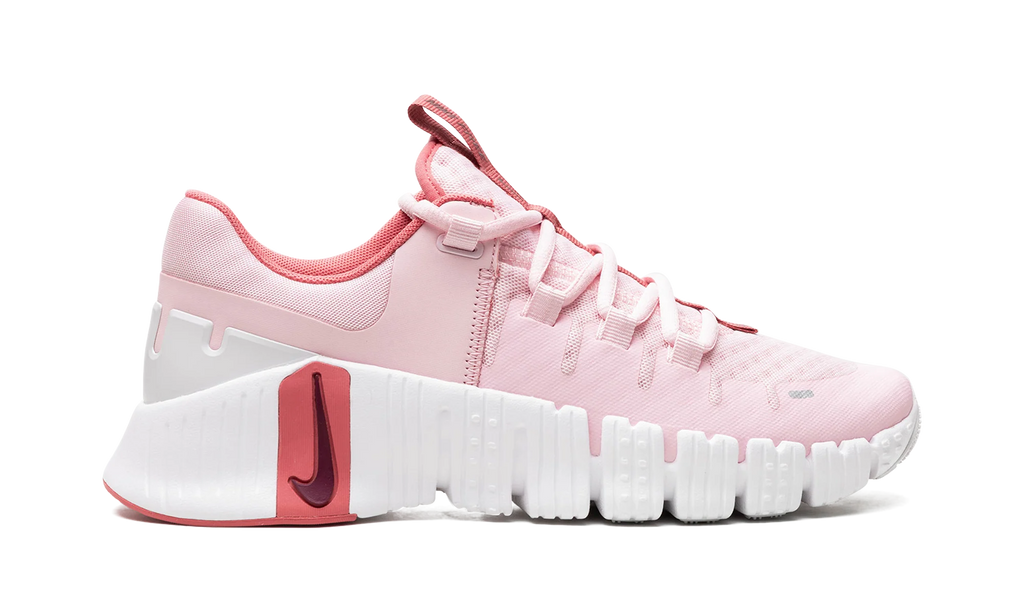 Free Metcon 5 WMNS "Pink Foam" DV3950 603