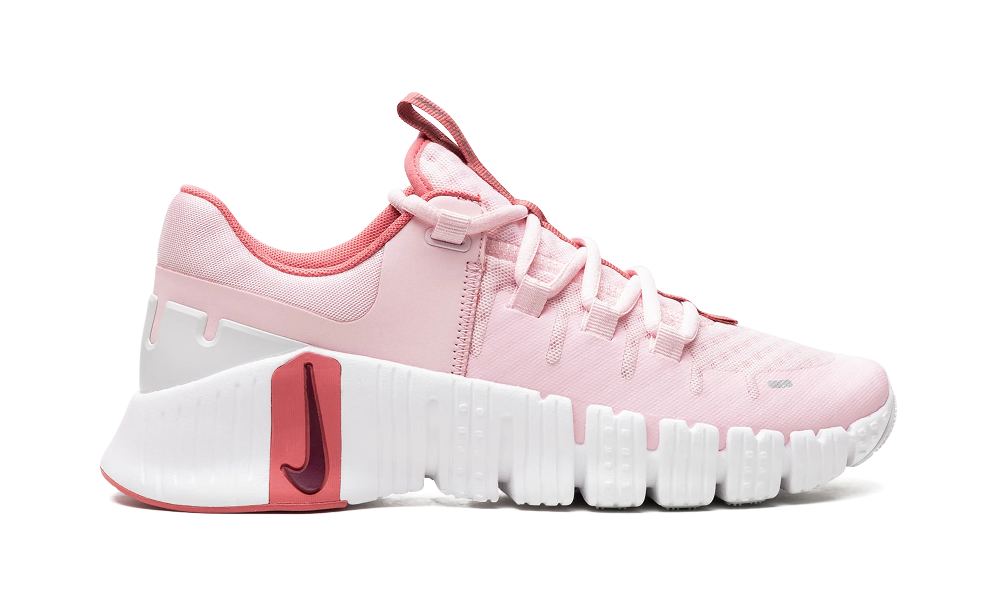 Free Metcon 5 WMNS "Pink Foam" DV3950 603