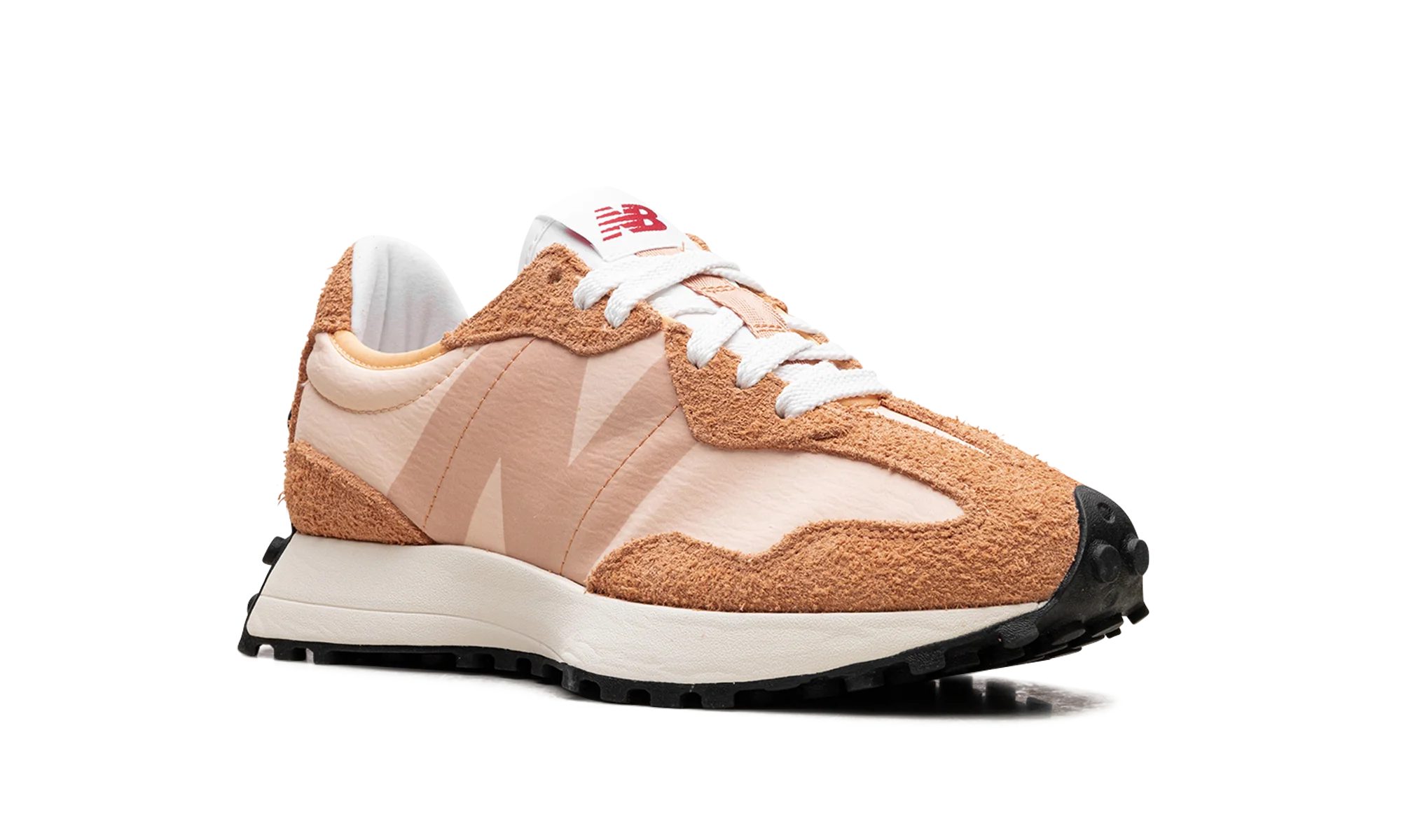 327 WMNS "Coppper Peach Blossom" WS327UA