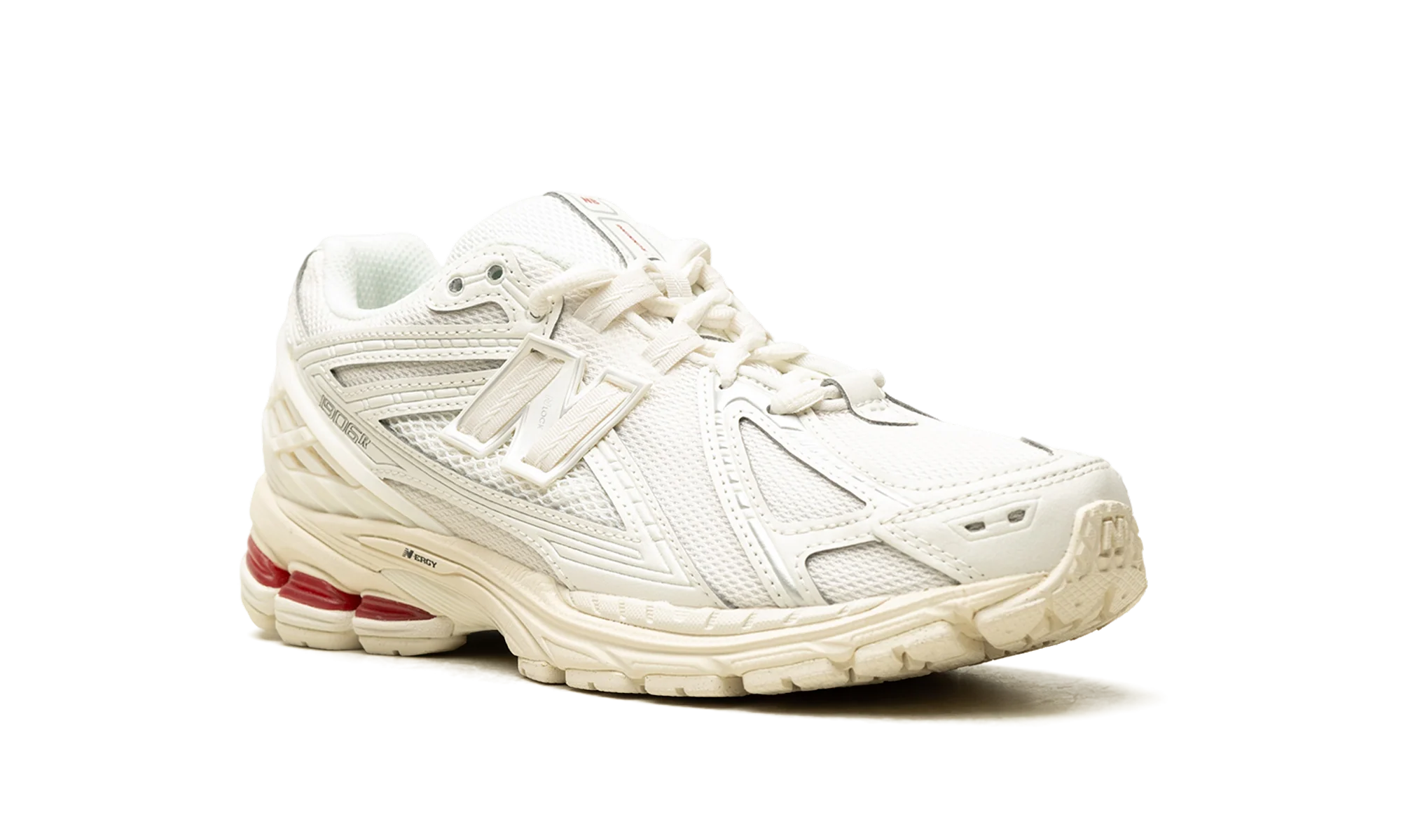 1906R "Angora/Sea Salt/Shadow Red" U19066KA