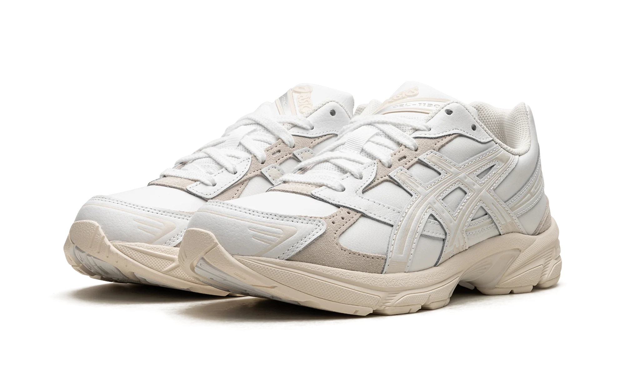 GEL-1130 "Cream Leather" 1201A844 100