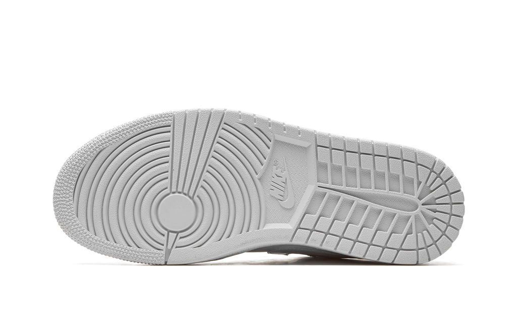 AIR JORDAN 1 Low WMNS "Triple White" DV0990 111