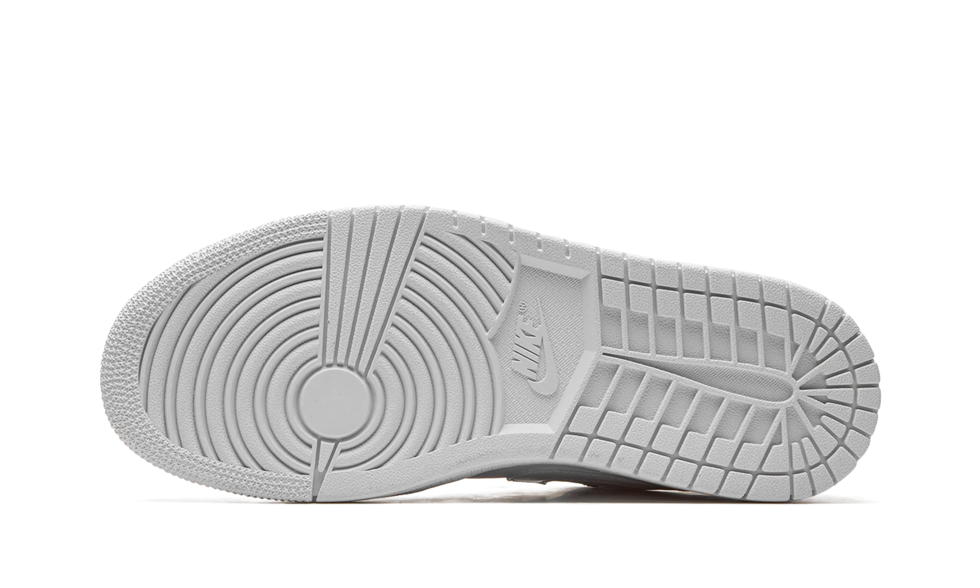 AIR JORDAN 1 Low WMNS "Triple White" DV0990 111
