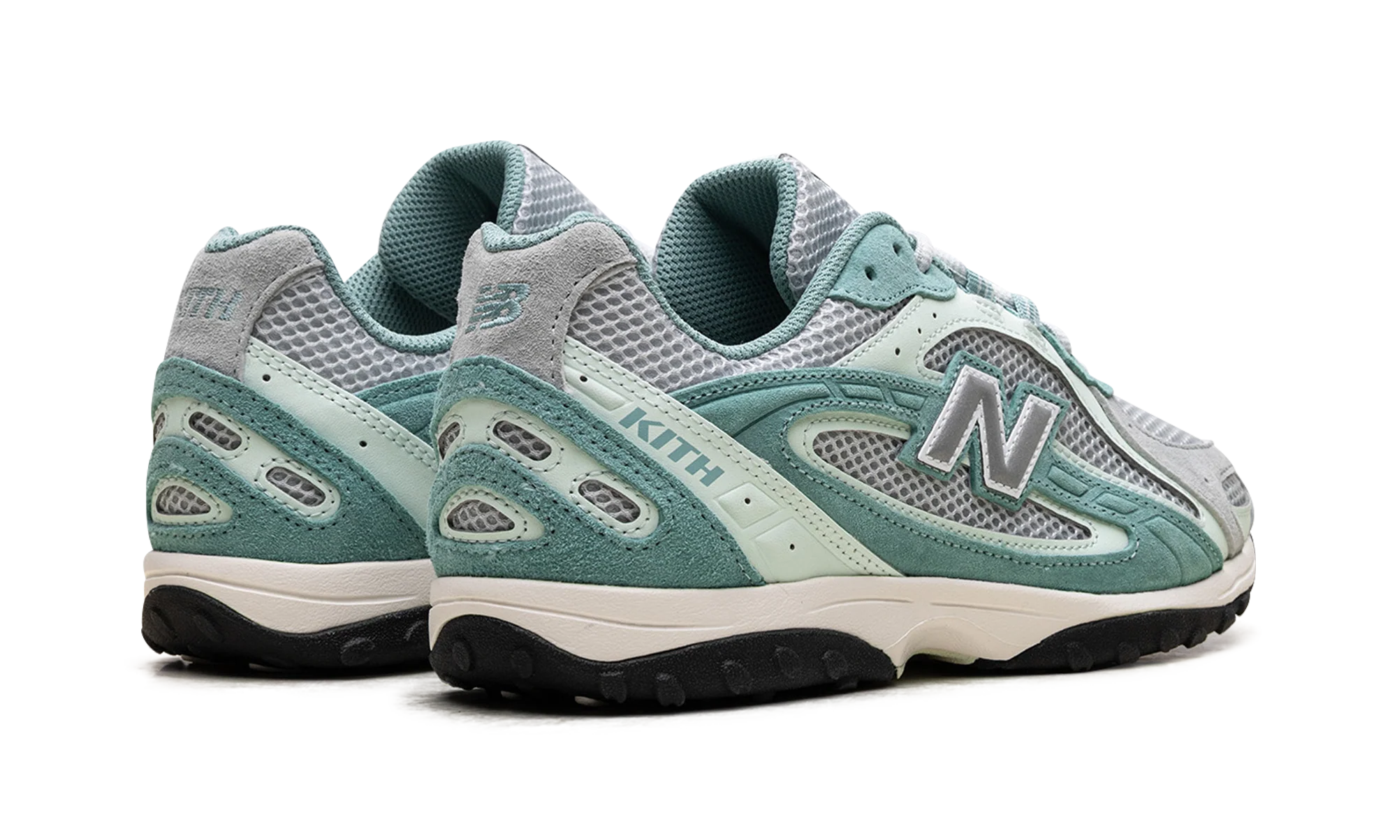 204L "Kith - Green" U204LKTA