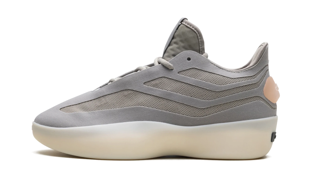 Fear Of God Athletics II Mid "Putty Biege" JS0980