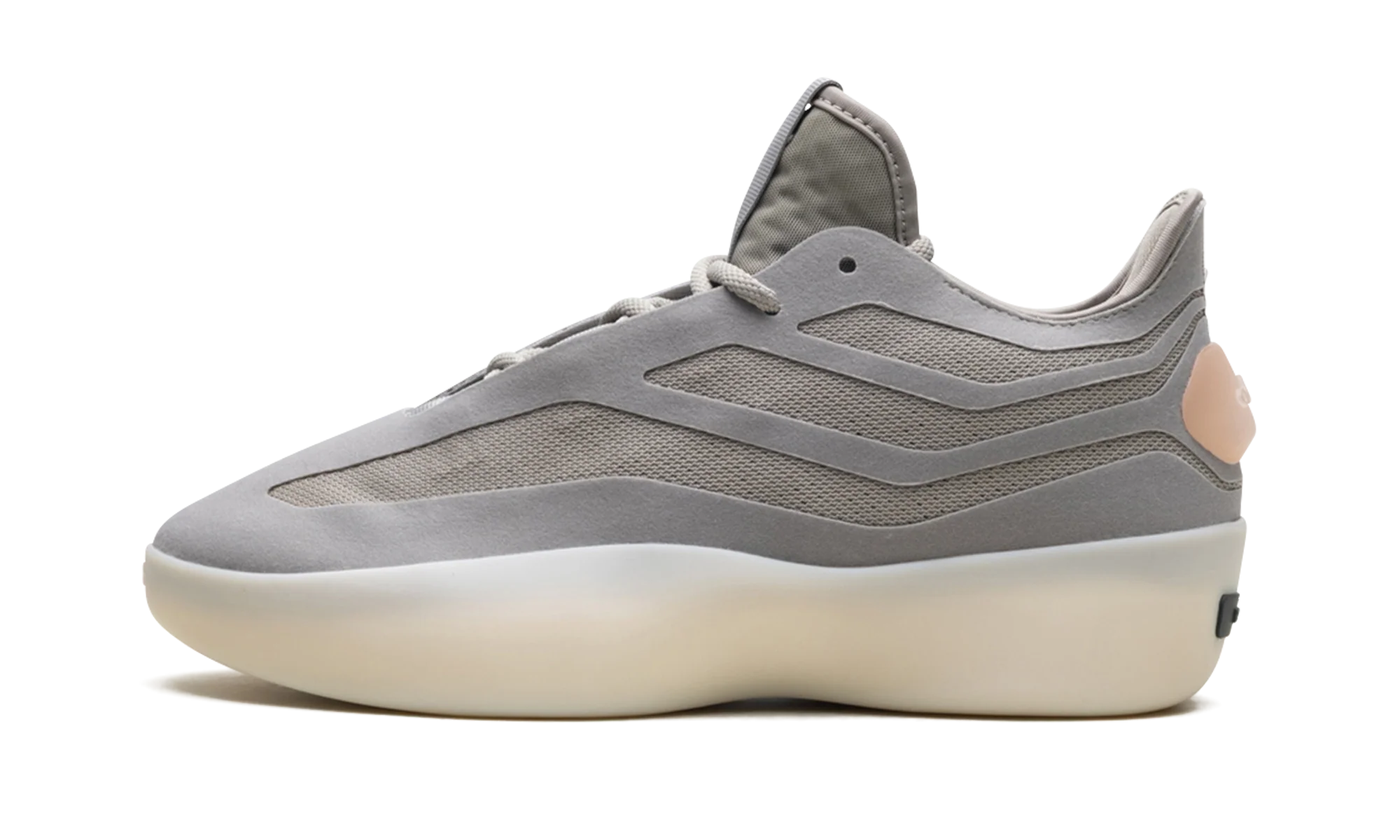 Fear Of God Athletics II Mid "Putty Biege" JS0980