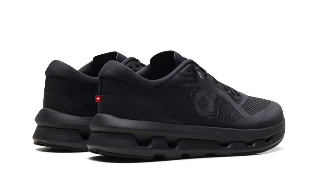 Cloudzone WMNS "Kith - Black" 3WF10850485