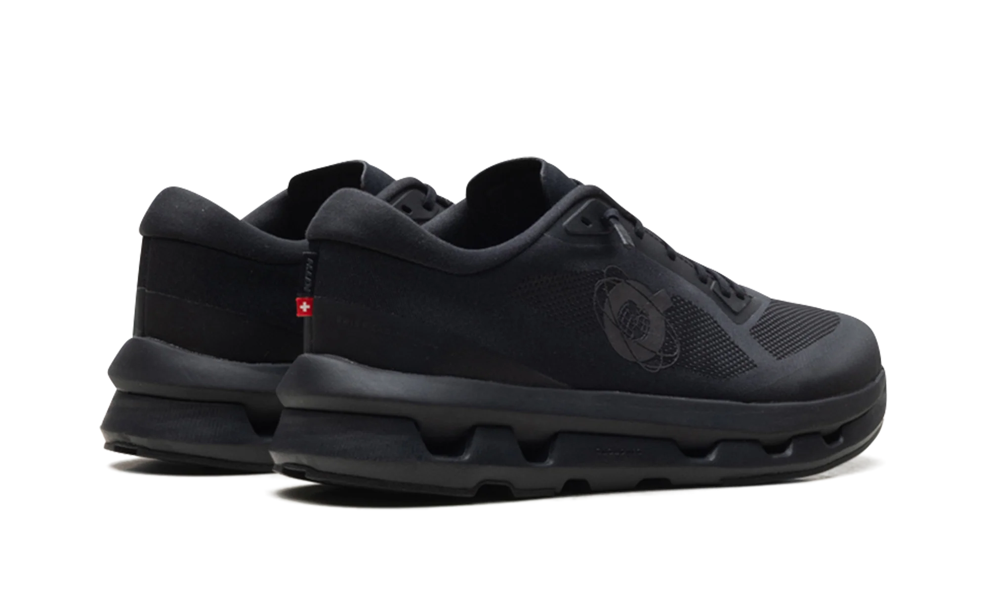 Cloudzone WMNS "Kith - Black" 3WF10850485